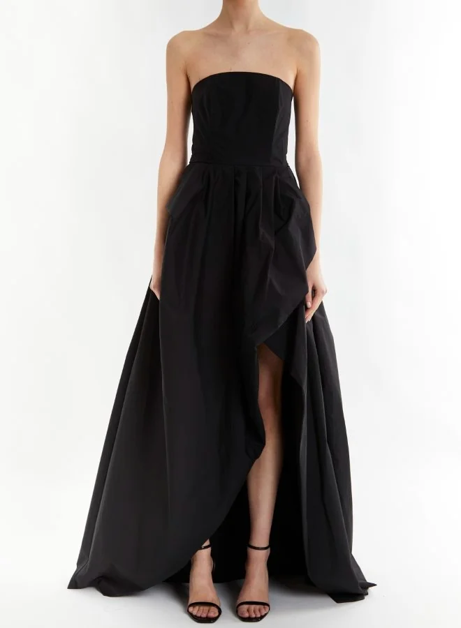 ترو ديكادينس Emma Hi-Low Hem Maxi Dress